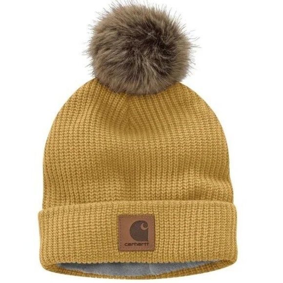 Carhartt Beanie Yellowstone main image 9